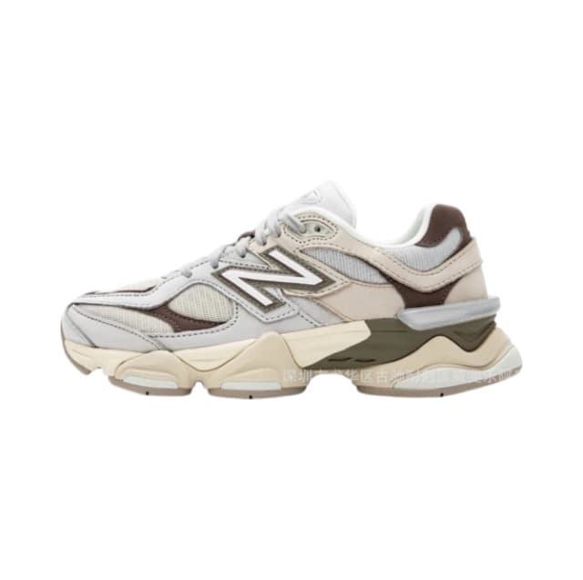 New Balance 9060 (+10 Colourways)