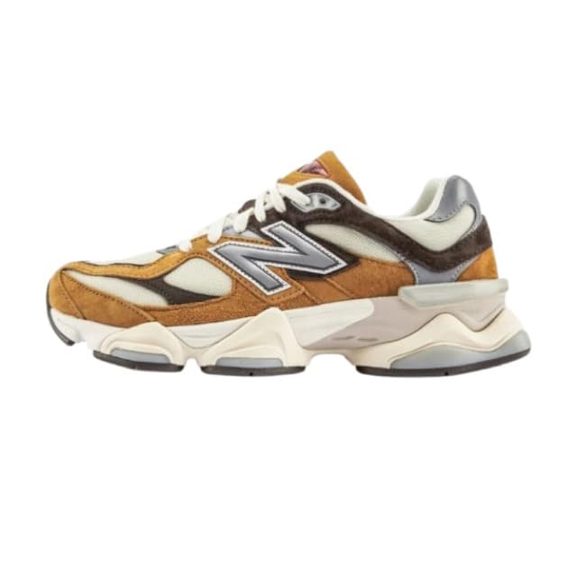 New Balance 9060 (+10 Colourways)
