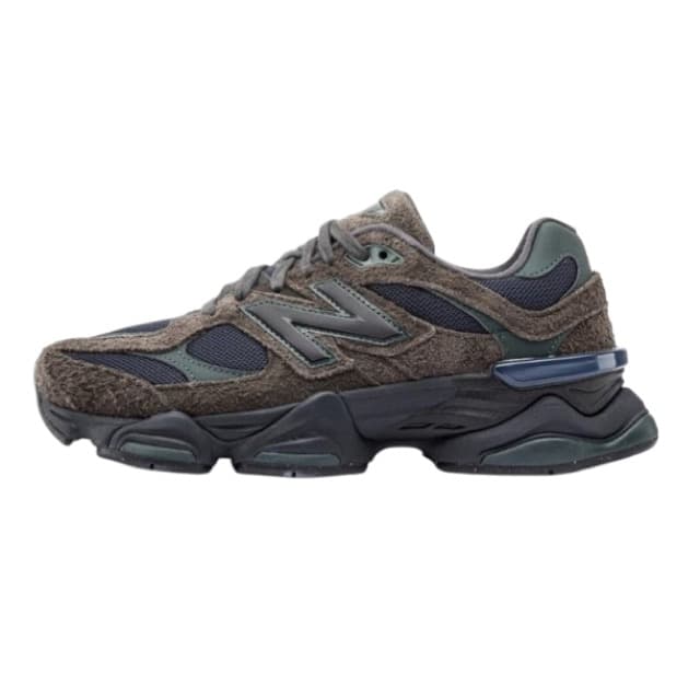 New Balance 9060 (+10 Colourways)