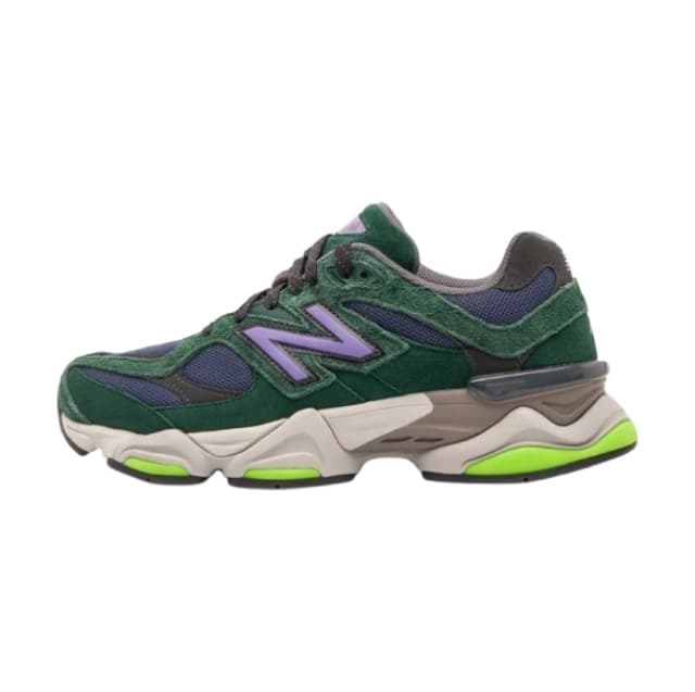 New Balance 9060 (+10 Colourways)