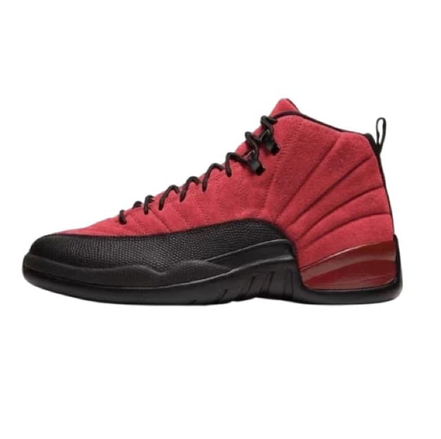 Air Jordan 12 (+20 Colorways)