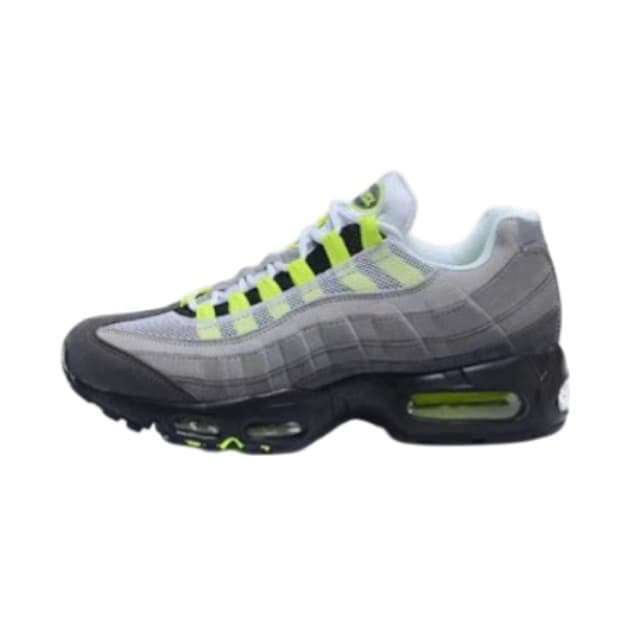 Air Max 95 x Corteiz