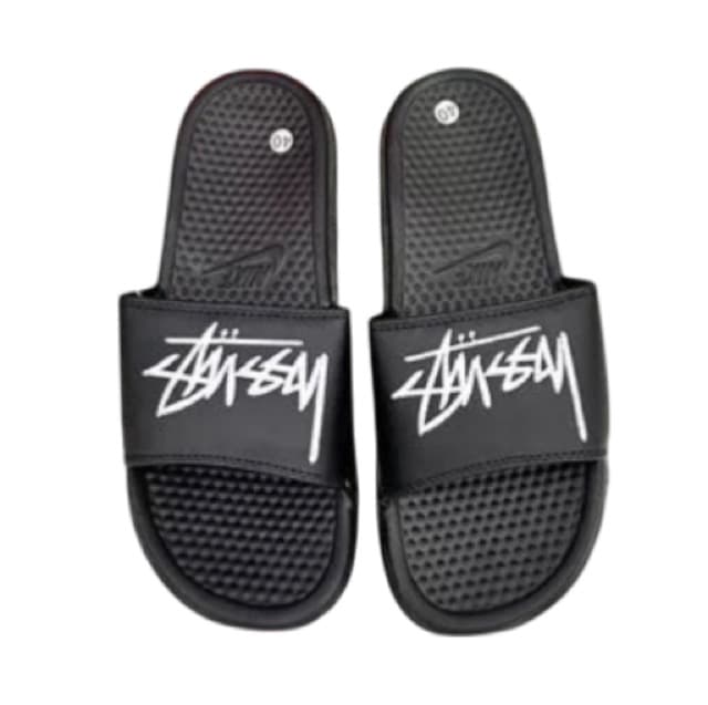 Stussy Slippers