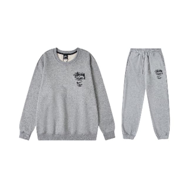Stussy Tracksuit