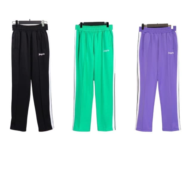 Palm Angels Pants (+15 styles)