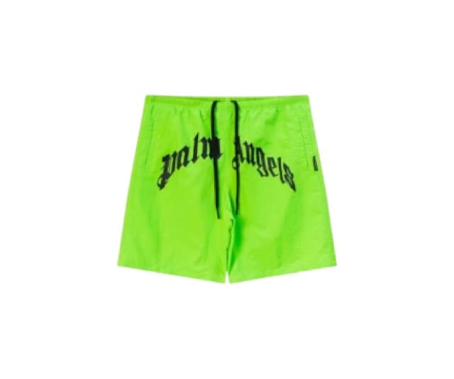 Palm angels shorts brand new