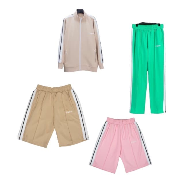 Palm Angels Shorts / Pants / Hoodie