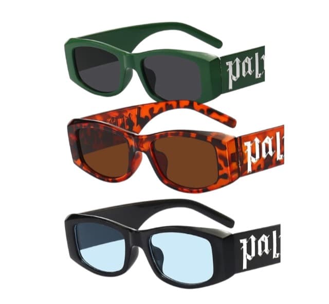 Palm Angels Sunglasses