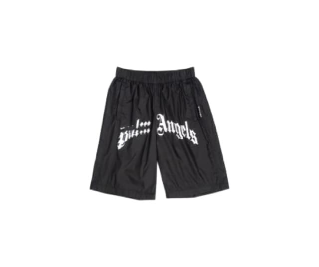 Palm Angels Swim Shorts