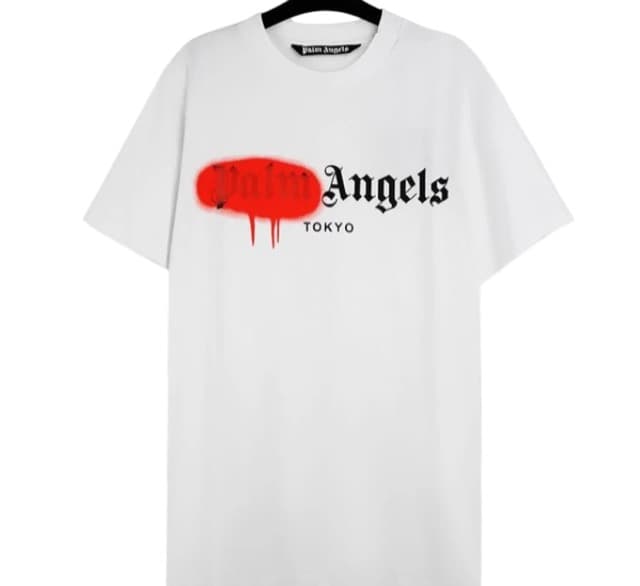 Palm Angels T-shirt (+13 Styles)