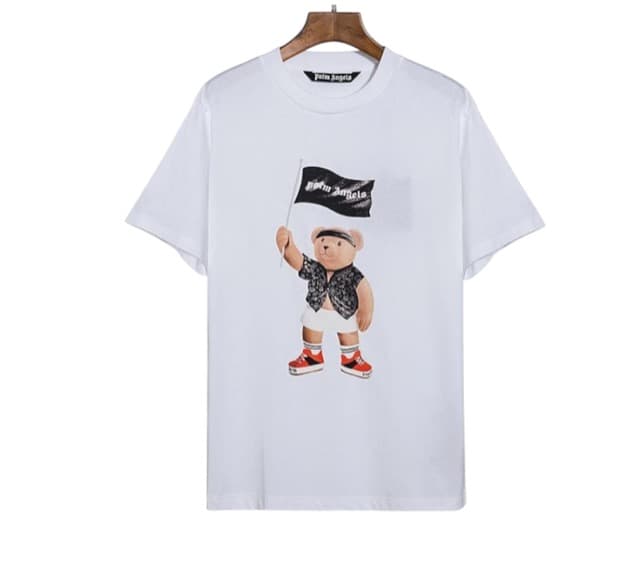 Palm Angels T-shirt (+10 styles)