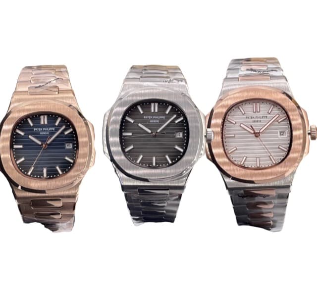 Patek Pheilippe Watch
