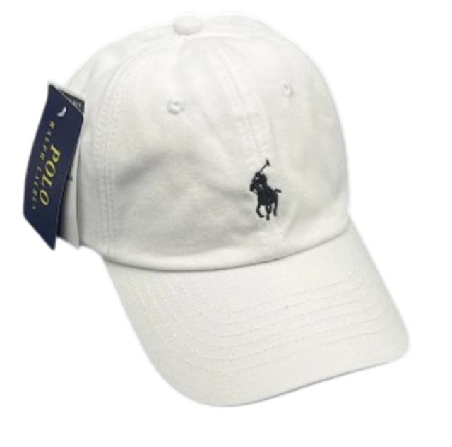 Ralph Lauren Polo Hat Cap