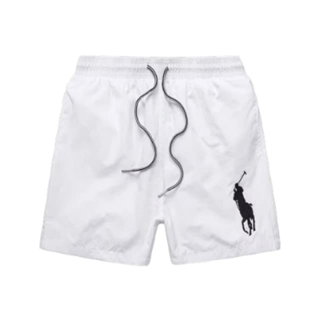 Ralph Lauren Polo Shorts