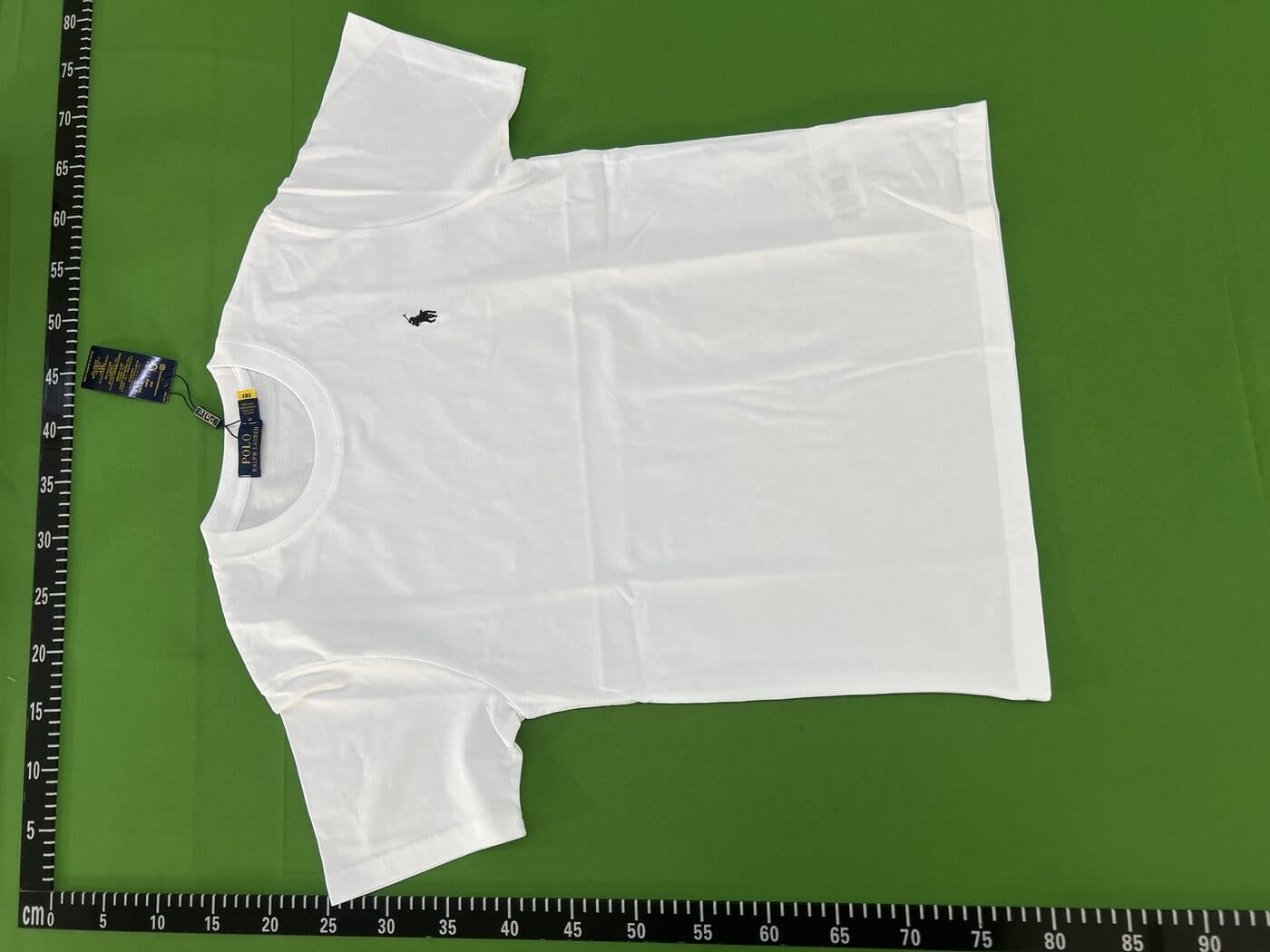 Ralph Lauren Polo Tees