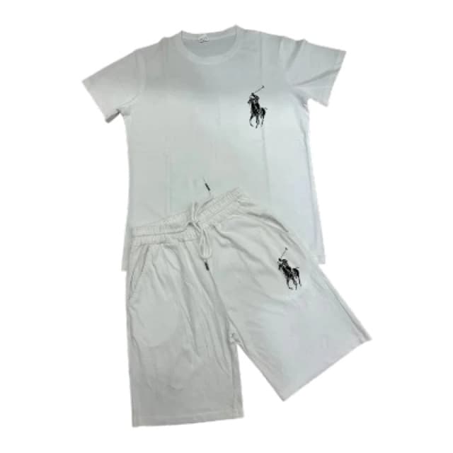Ralph Lauren Summer Set