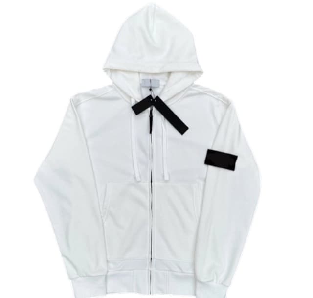 Stone Island Hoodie