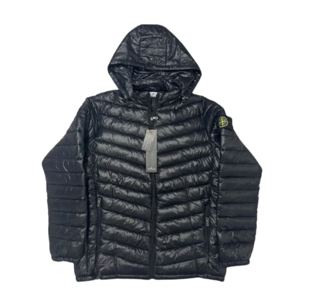 Stone Island Jacket down (+5 styles)