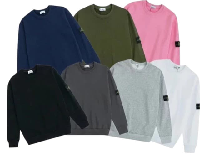 Stone Island Sweatshirt