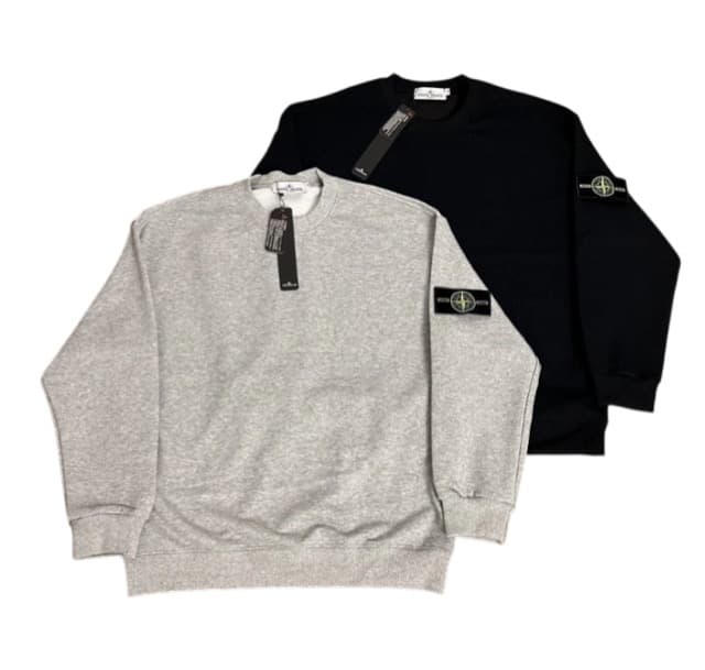 Stone Island Sweatshirt