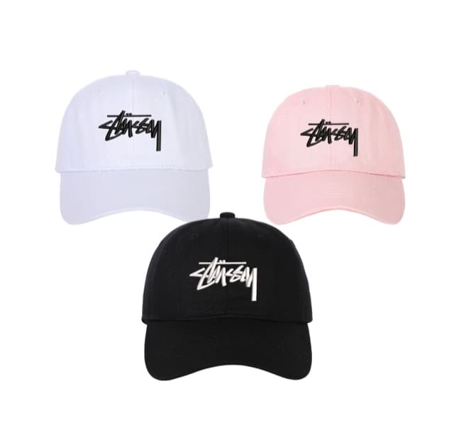 Stussy hat (+10 styles)