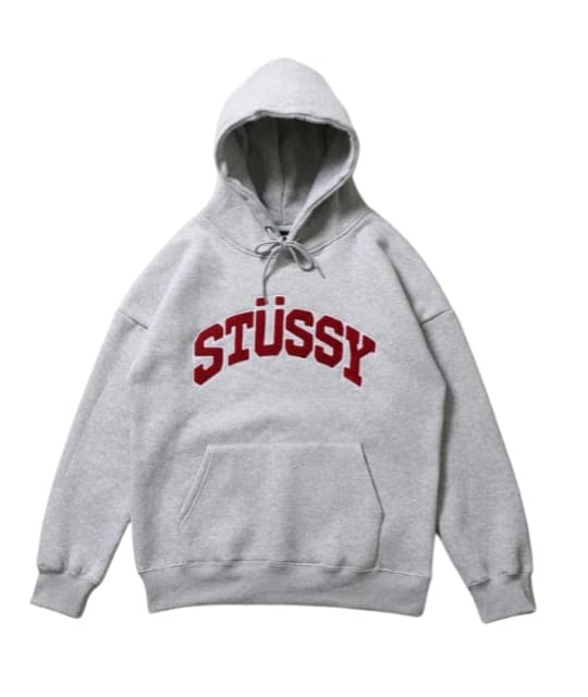Stussy Hoodie (+10 styles)