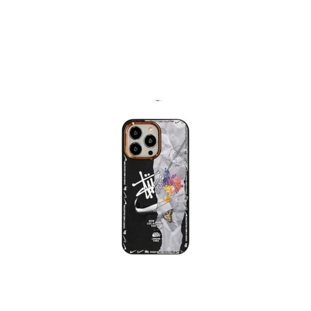 Stussy x Phone Case