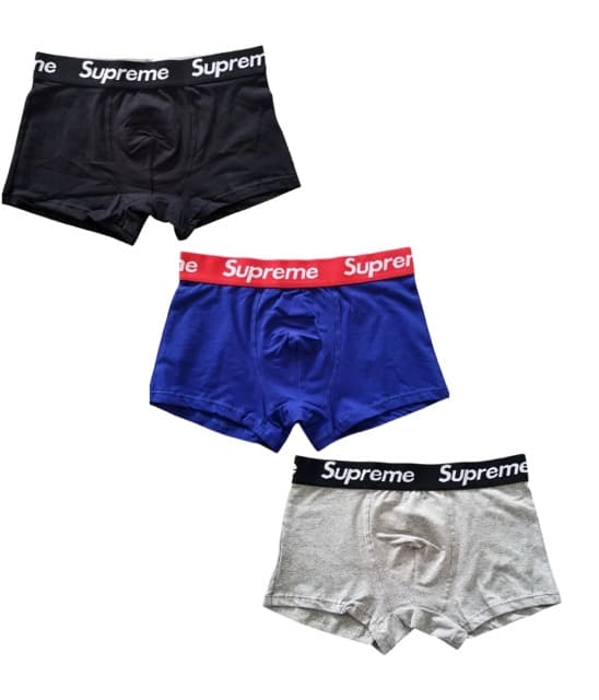 Supreme Underwear