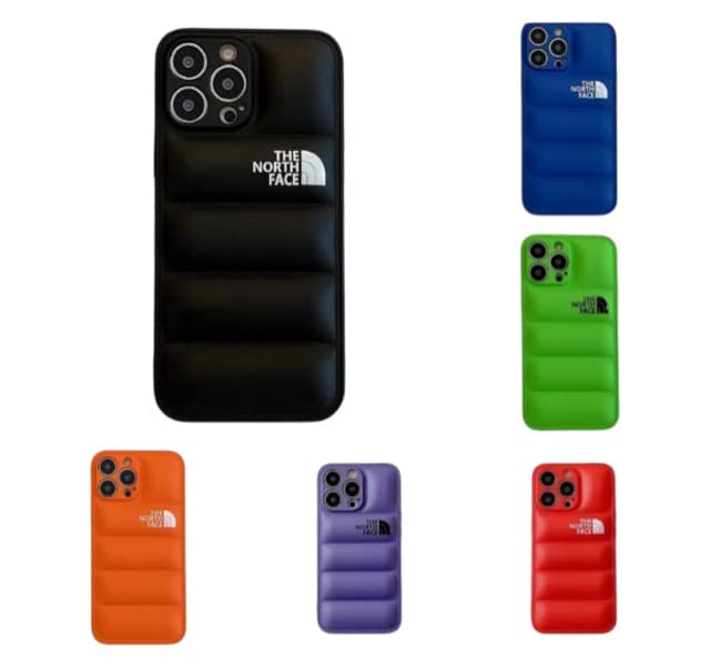 The North Face Case Phone