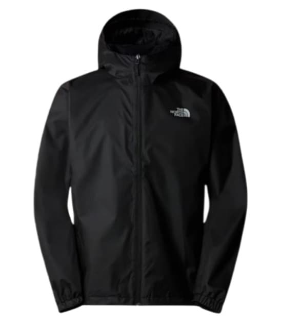 The North Face Windbreaker