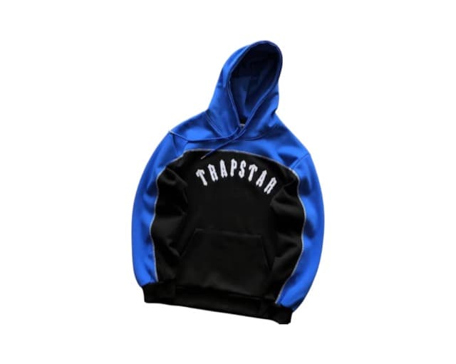 Trapstar Hoodies