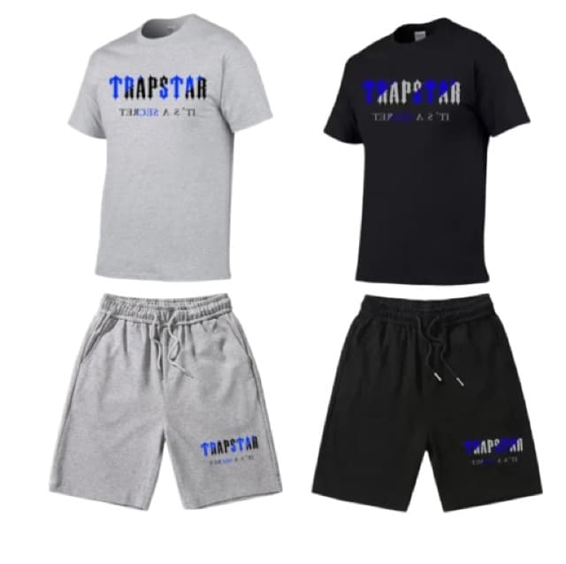 Trapstar Set Cheap (+5 Colourways)