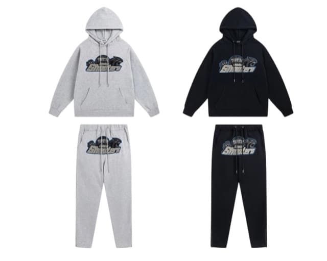 Trapstar Shooters Trackuits
