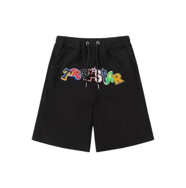 Trapstart Shorts