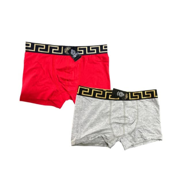 Underwear versace