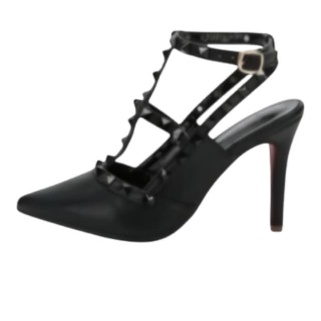 Valentino Garavani Caged 65mm Pumps