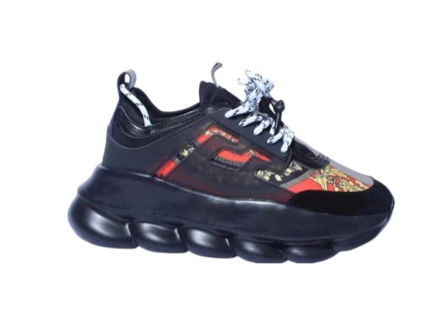 Versace Chain Reaction (+24 Colorways)