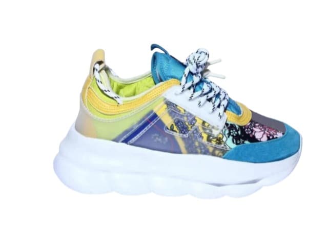 Versace Chain Reaction (+24 Colorways)