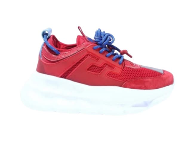 Versace Chain Reaction (+24 Colorways)
