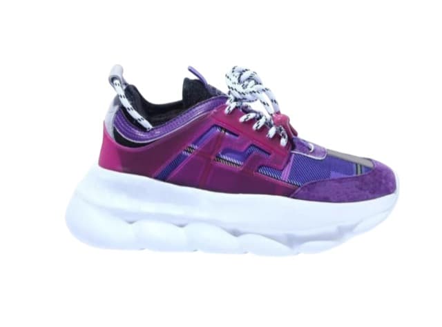 Versace Chain Reaction (+24 Colorways)