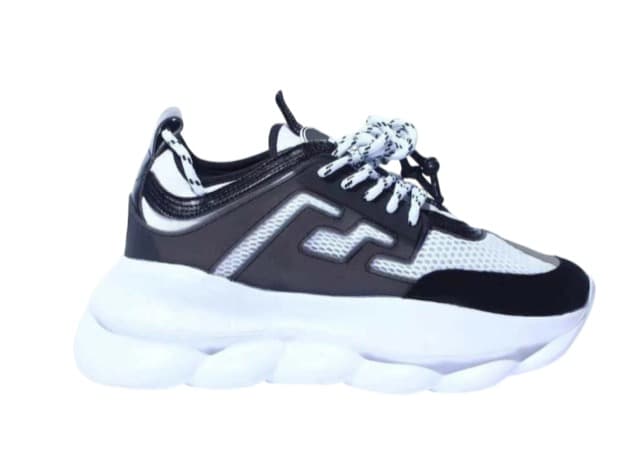 Versace Chain Reaction (+24 Colorways)