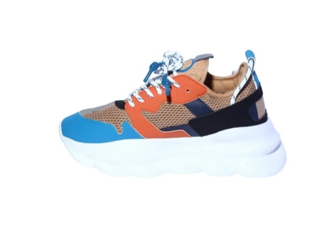 Versace Chain Reaction (+24 Colorways)