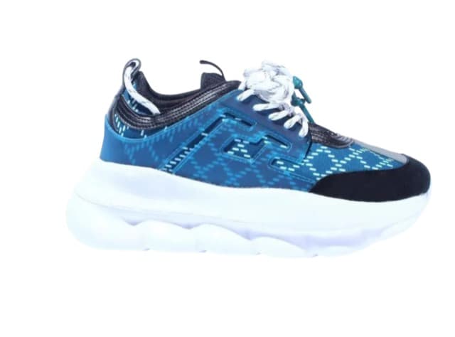 Versace Chain Reaction (+24 Colorways)