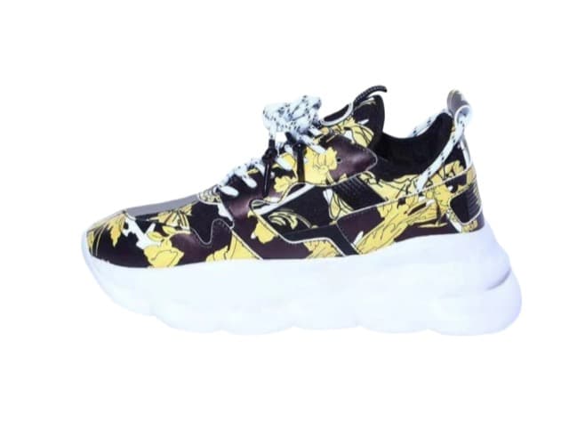 Versace Chain Reaction (+24 Colorways)