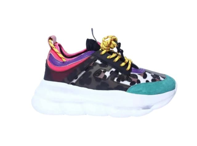 Versace Chain Reaction (+24 Colorways)