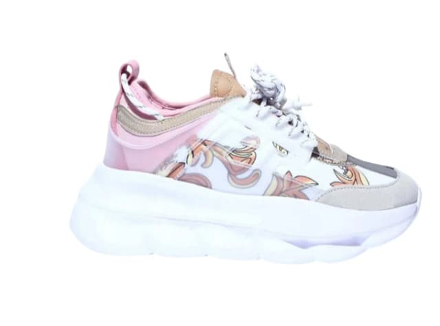 Versace Chain Reaction (+24 Colorways)