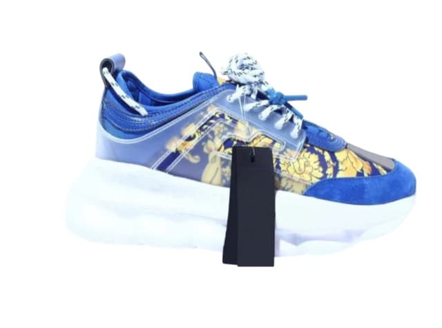 Versace Chain Reaction (+24 Colorways)
