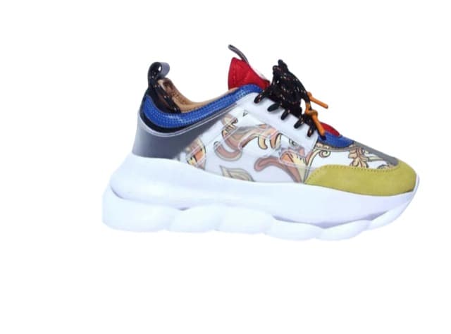 Versace Chain Reaction (+24 Colorways) Copy