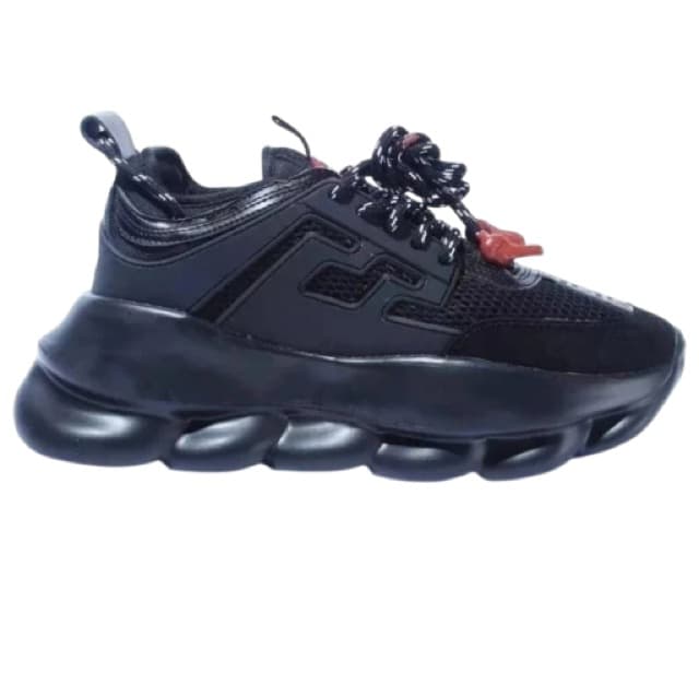 Versace Chain reaction (+8 Colourways)