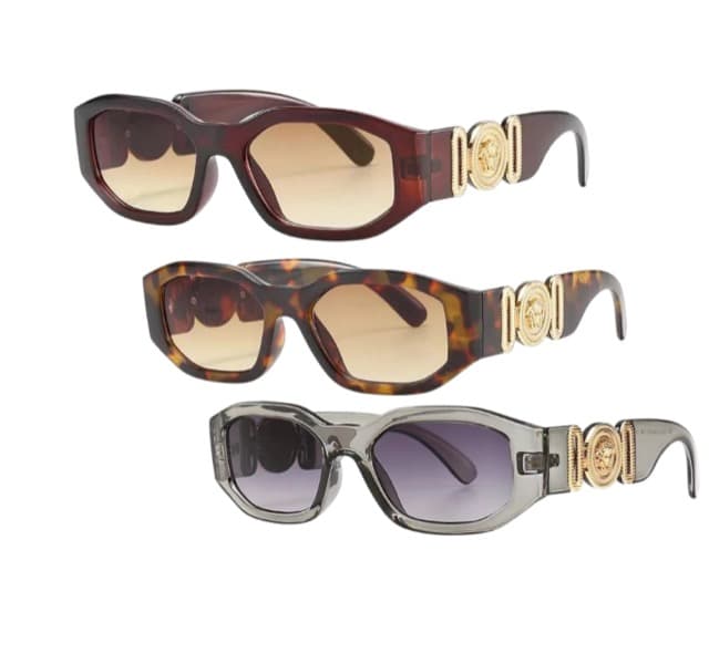 Versace sunglasses